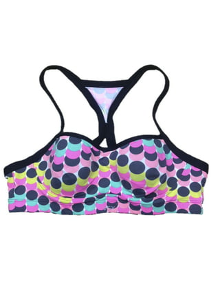 Victoria's Secret PINK - $34.95 Outfit: Seamless Sports Bra +