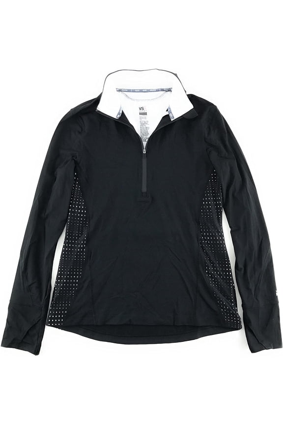 VSX Knockout Jacket Size XSmall Color Black White NWT