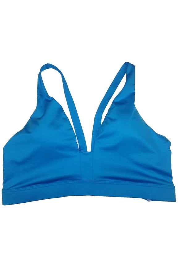 VSX Sport Body-Wick Sport Bra Strappy Back
