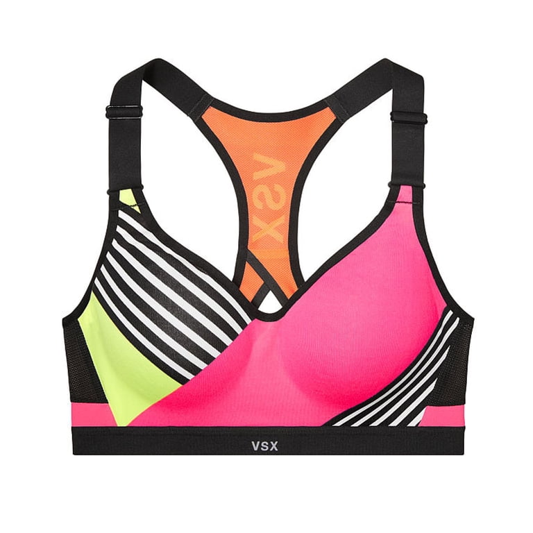 Victoria's Secret VSX The Incredible Sports Bra - Walmart.com