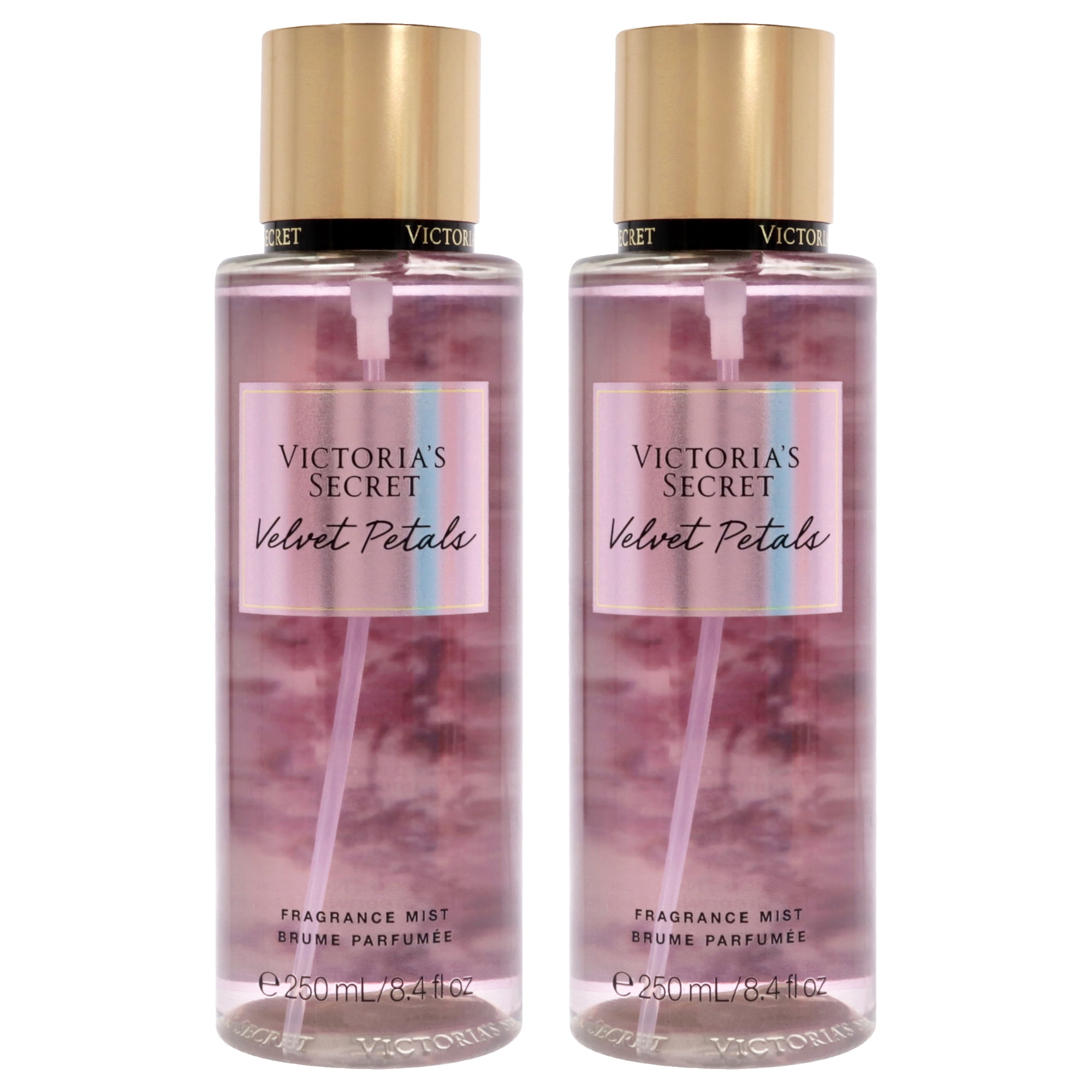 Velvet Petals by Victorias Secret for Women - 8.4 oz Fragrance