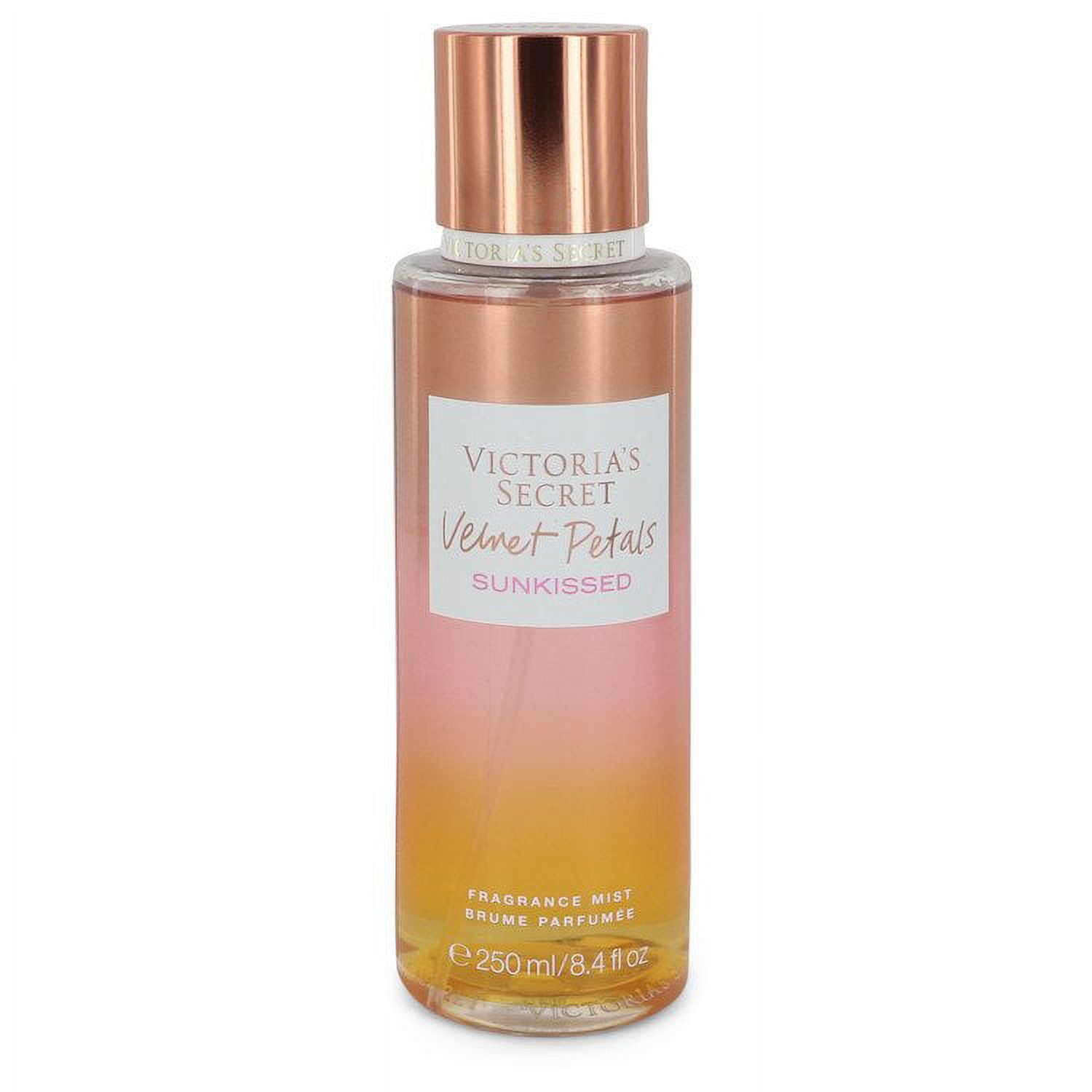 Body Mist Aroma Velvet Petals Victoria Secret Victoria's Secret