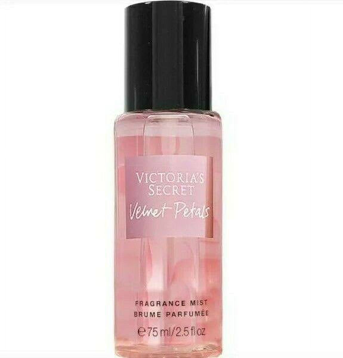 Victoria Secret Velvet Petals Colonia Body Splash ORIGINAL