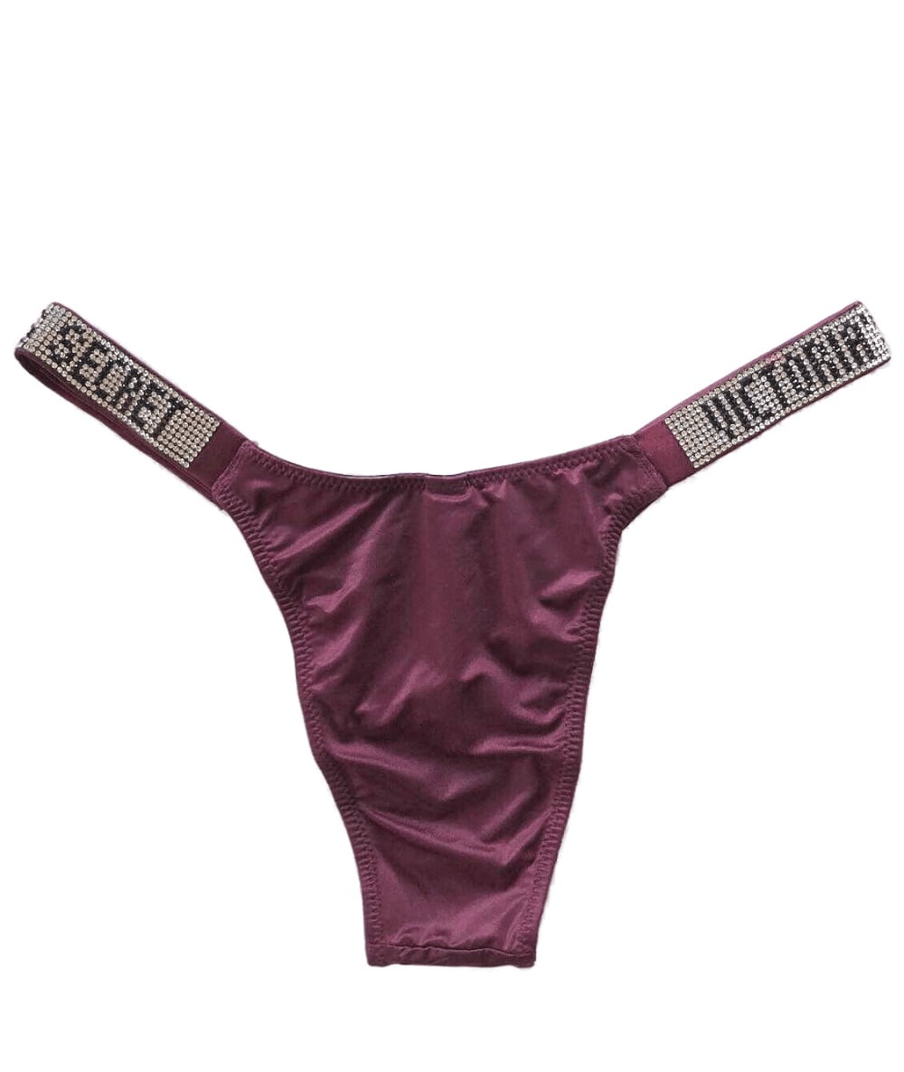 New With Tags, Small Stain- Victoria's Secret Women's Size Small Panties