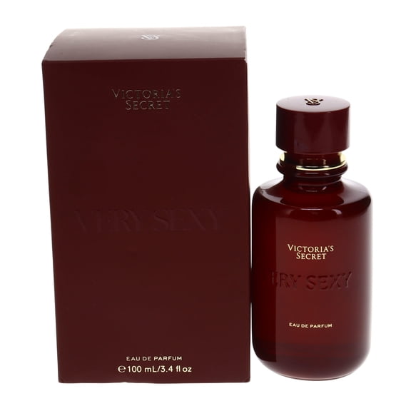 Victoria's Secret Very Sexy Eau De Parfum Spray For Women 100ml