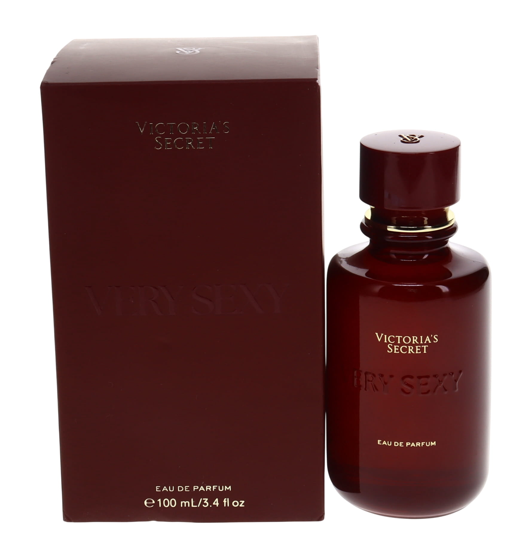 Victoria's Secret Very Sexy Eau De Parfum Spray For Women 100ml