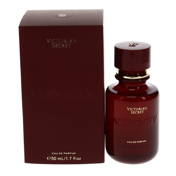 Victoria's Secret Very Sexy Eau De Parfum Spray For Women 50ml