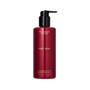 Victoria's Secret Very Sexy Fragrance Lotion, Notes of Vanilla Orchid, Sun-Drenched Clementine & Wild Blackberry, (8.4 oz)