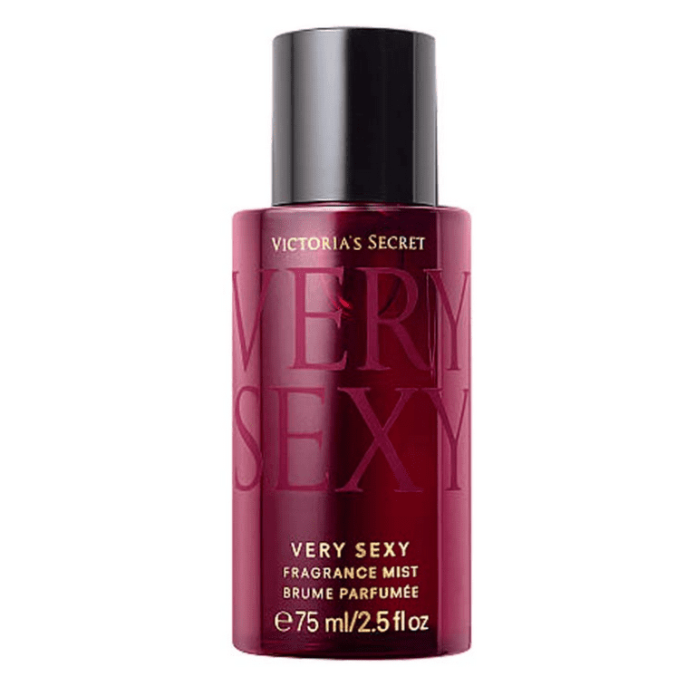 Victoria s Secret Very Sexy Fragrance Mist 2.5 Oz Travel Size 1
