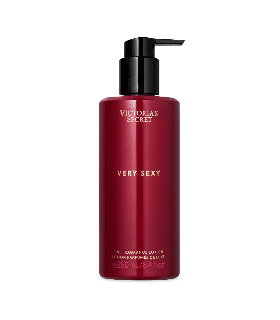 Victoria's Secret Very Sexy Fragrance Lotion,