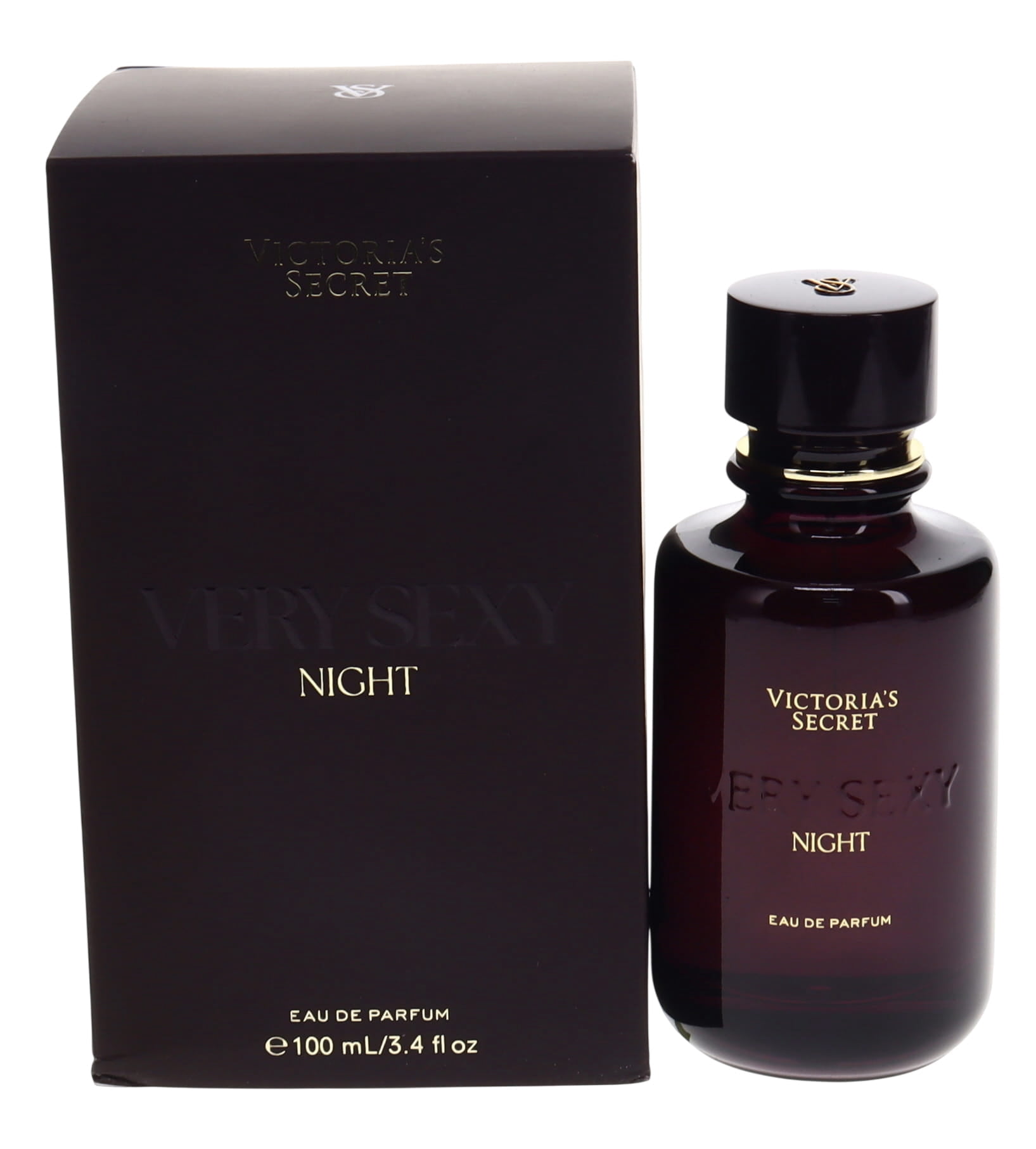 Victoria's Secret Very Sexy Night Eau de Parfum Spray, 100ml