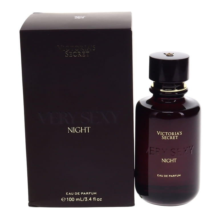 Victoria's Secret Very Sexy Night Eau de Parfum Spray, 100ml