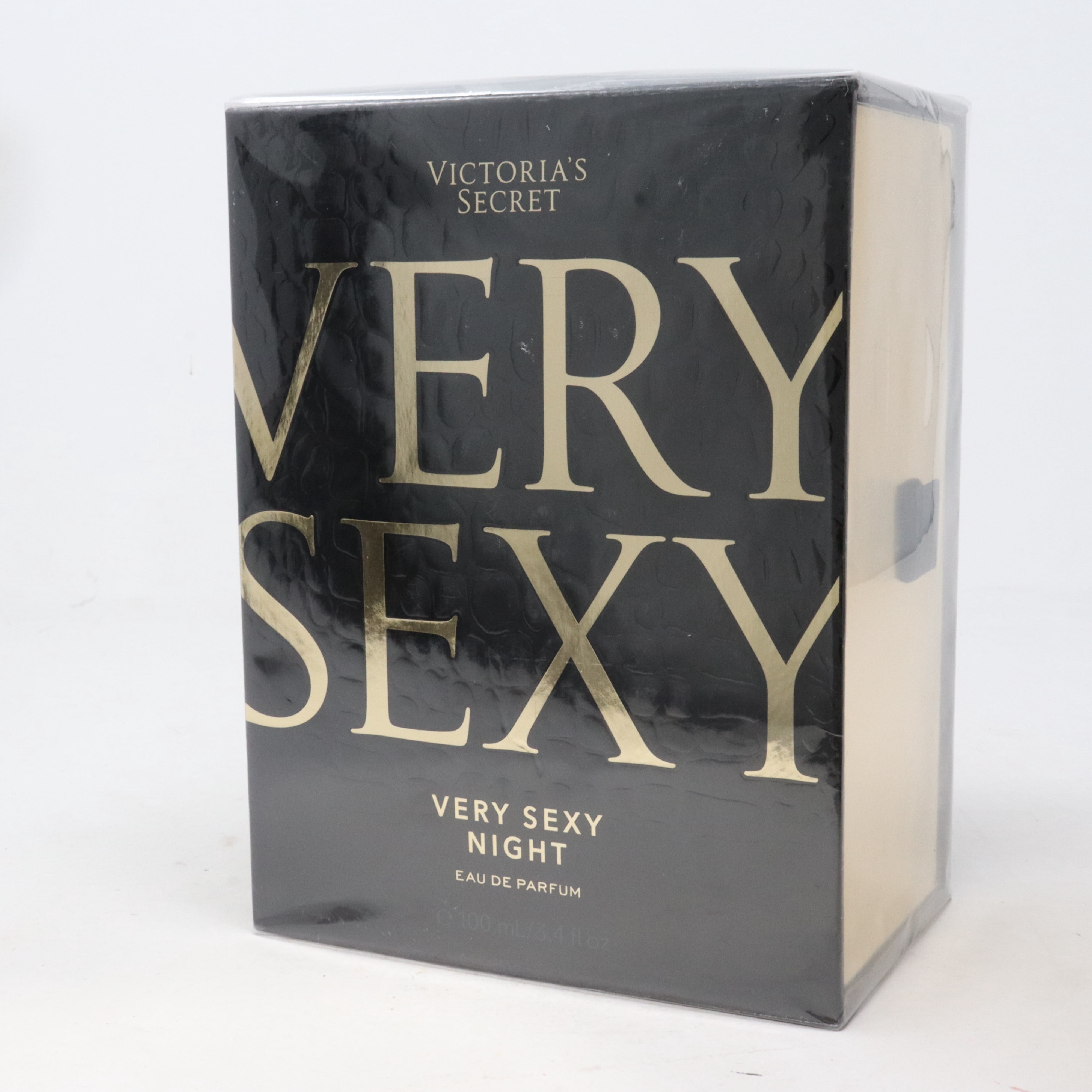 Very Sexy Night by Victoria