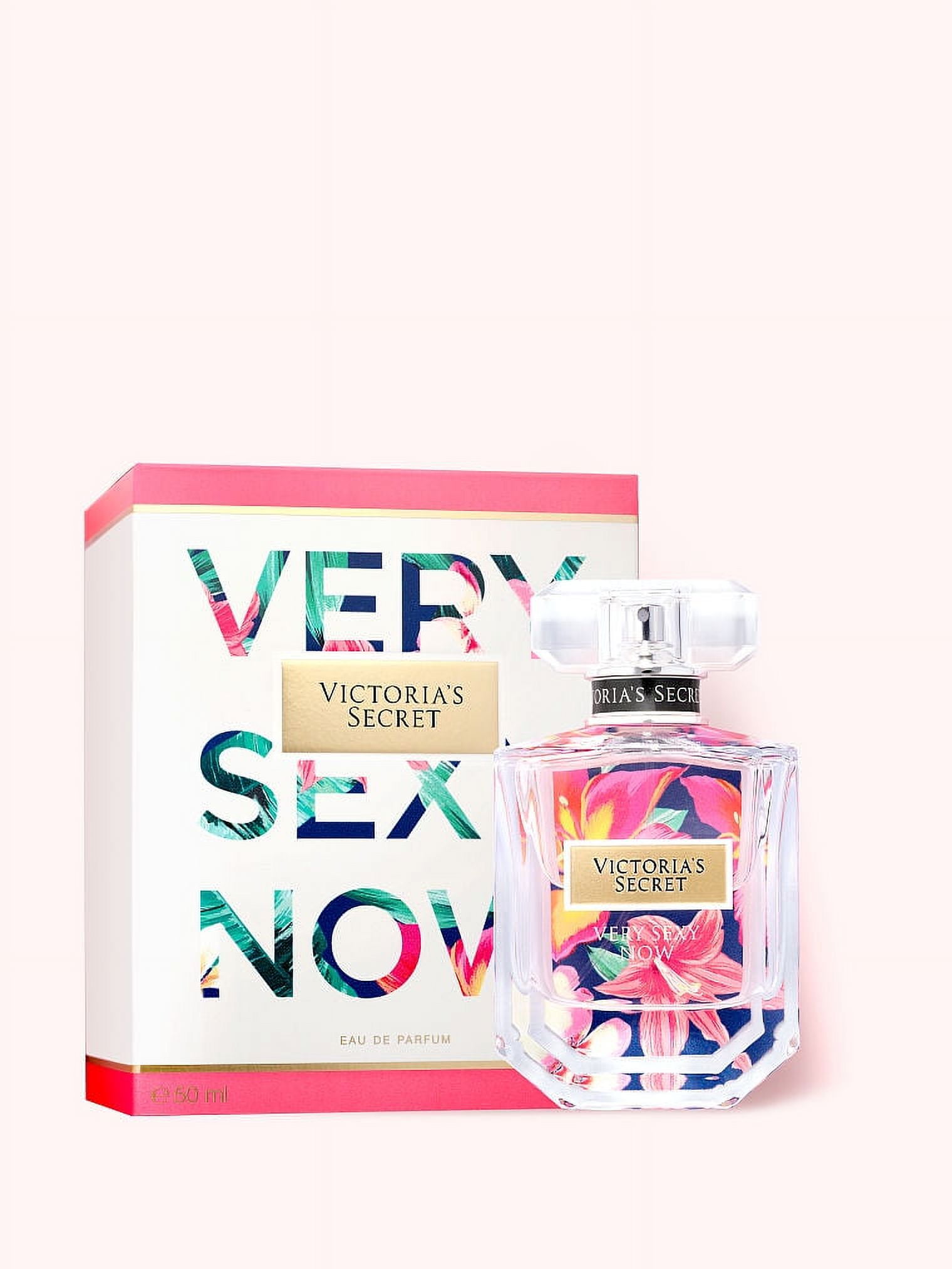 Victoria's Secret Very Sexy Now Eau De Parfum 50ml/1.7fl. oz
