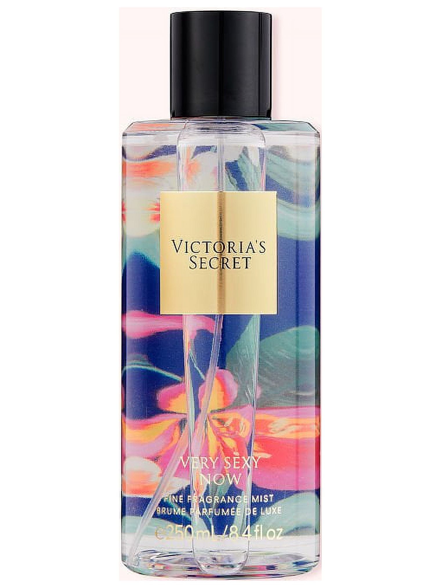 Victoria's Secret Very Sexy Sheer Sexy Mist Review