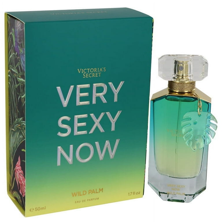 Victoria s Secret Very Sexy Now Wild Palm