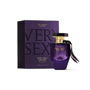 Victoria's Secret Very Sexy Orchid Eau de Parfum, Notes of Blackcurrant, Orris Woods & Sheer Patchouli, Perfumes for Women (1.7 oz)