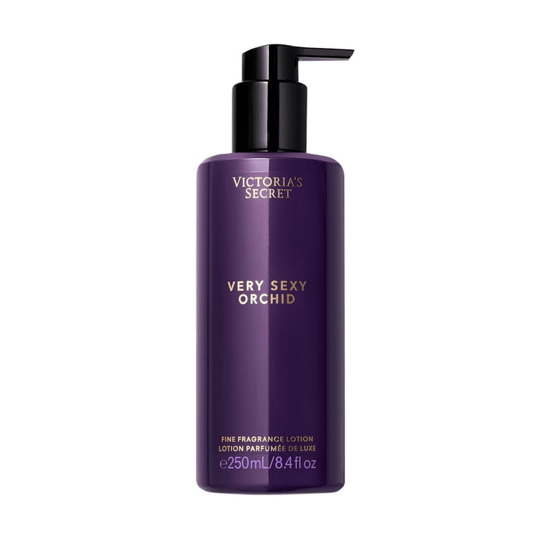 victoria secret intense lotion