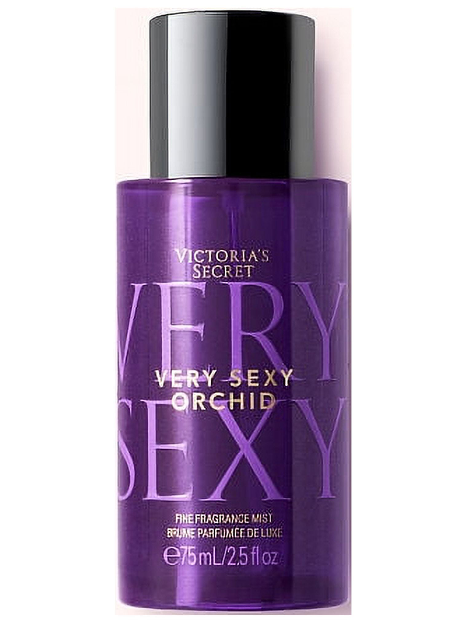 Victoria's Secret Very Sexy Orchid Travel Size Fine Fragrance Mist 75ml