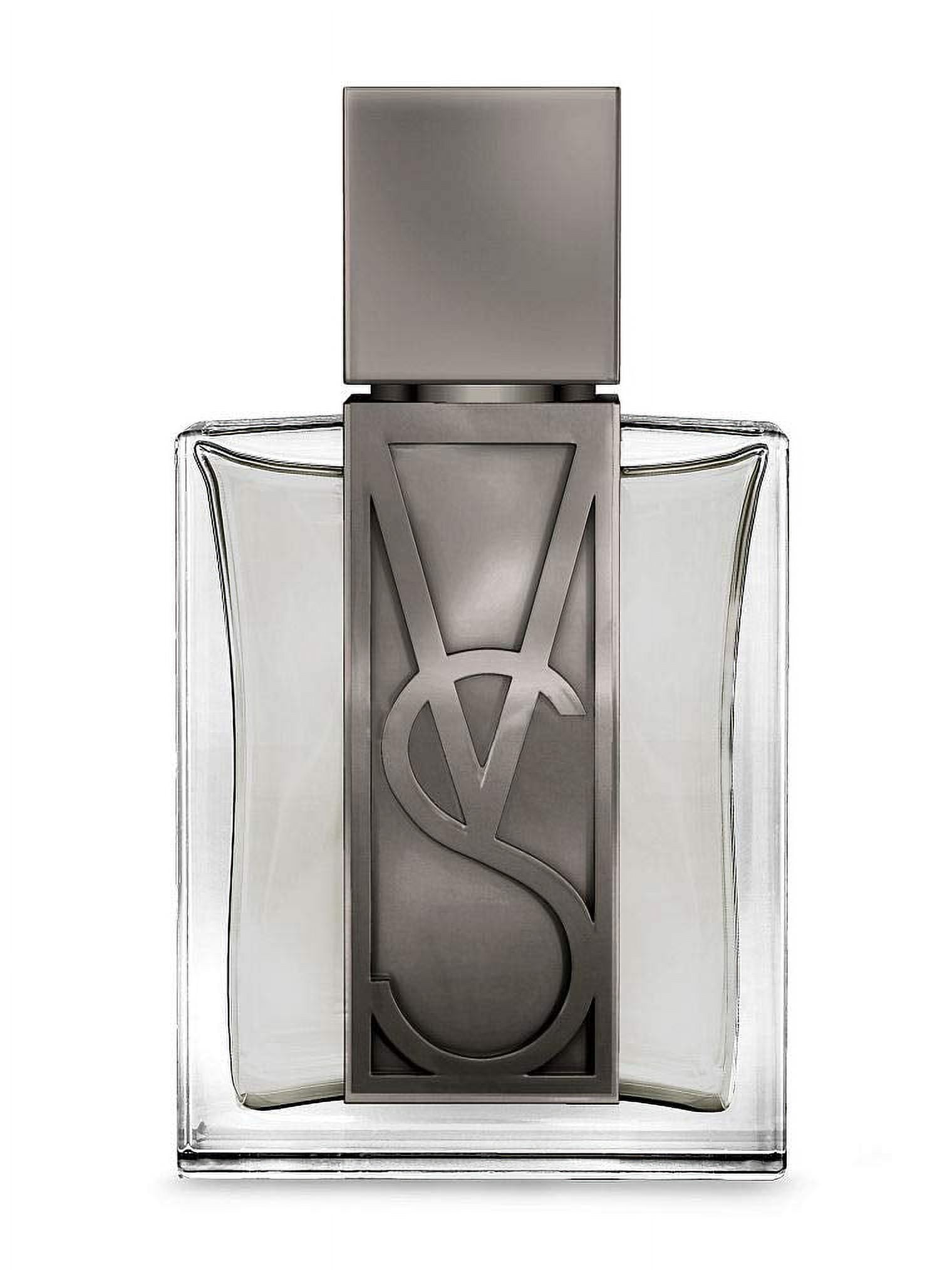 Victoria's Secret Very Sexy Platinum Cologne Spray, Cologne for Men, 1. ...