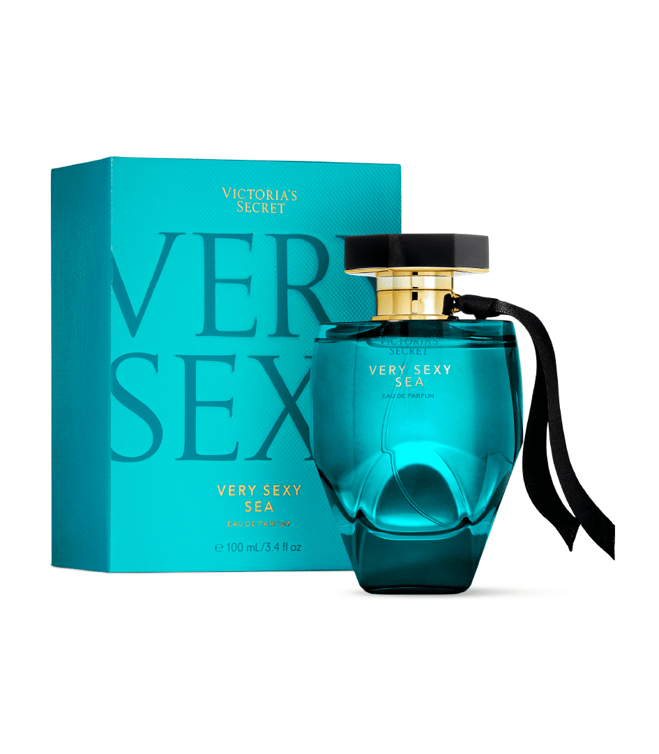 Very Sexy Sea Eau De Parfum Spray By Victoria's Secret - 1.7 oz Very Sexy Sea Eau De Parfum Spray By Victoria's Secret - 1.7 oz