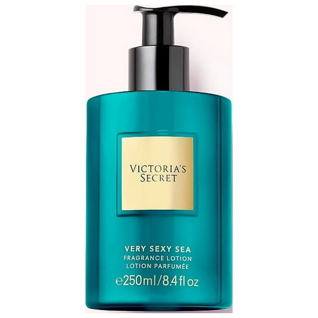 Victoria's Secret Very Sexy Sea Fragrance Lotion 8.4 fl.oz. - Walmart.com