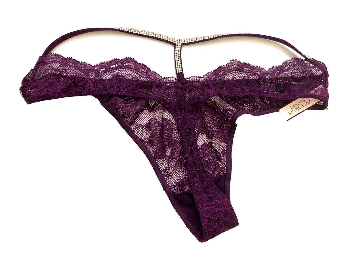 Victorias Secret Very Sexy Shine Strap Cutout Y-Back Bolivia Ubuy