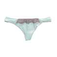 thumbnail image 1 of Victoria's Secret Very Sexy Strappy Back V-String Panty, 1 of 2