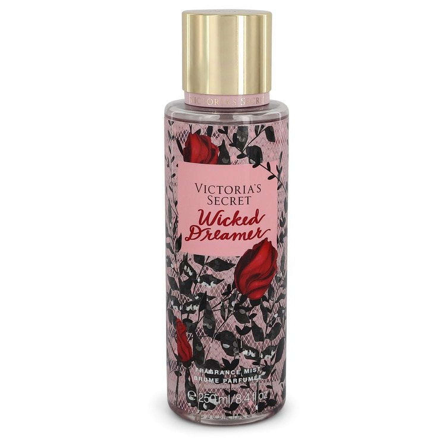 Victoria's Secret Wicked Eau De Parfum Spray Perfume For Women