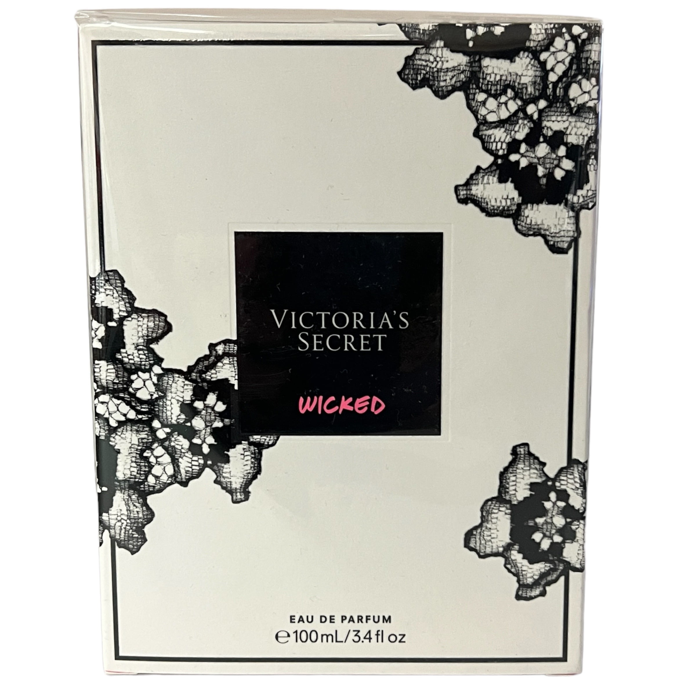 Victoria's Secret Wicked Eau De Parfum 3.4 fl oz