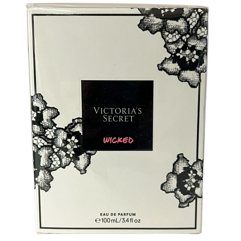 Victoria's Secret Wicked Eau De Parfum Spray 100ml/3.4oz buy in United  States with free shipping CosmoStore