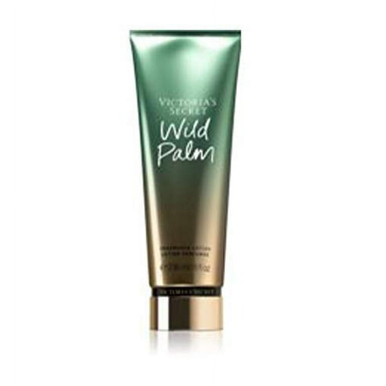 Victoria s Secret Wild Palm Fragrance Body Lotion 8 Fl Oz Wild Palm