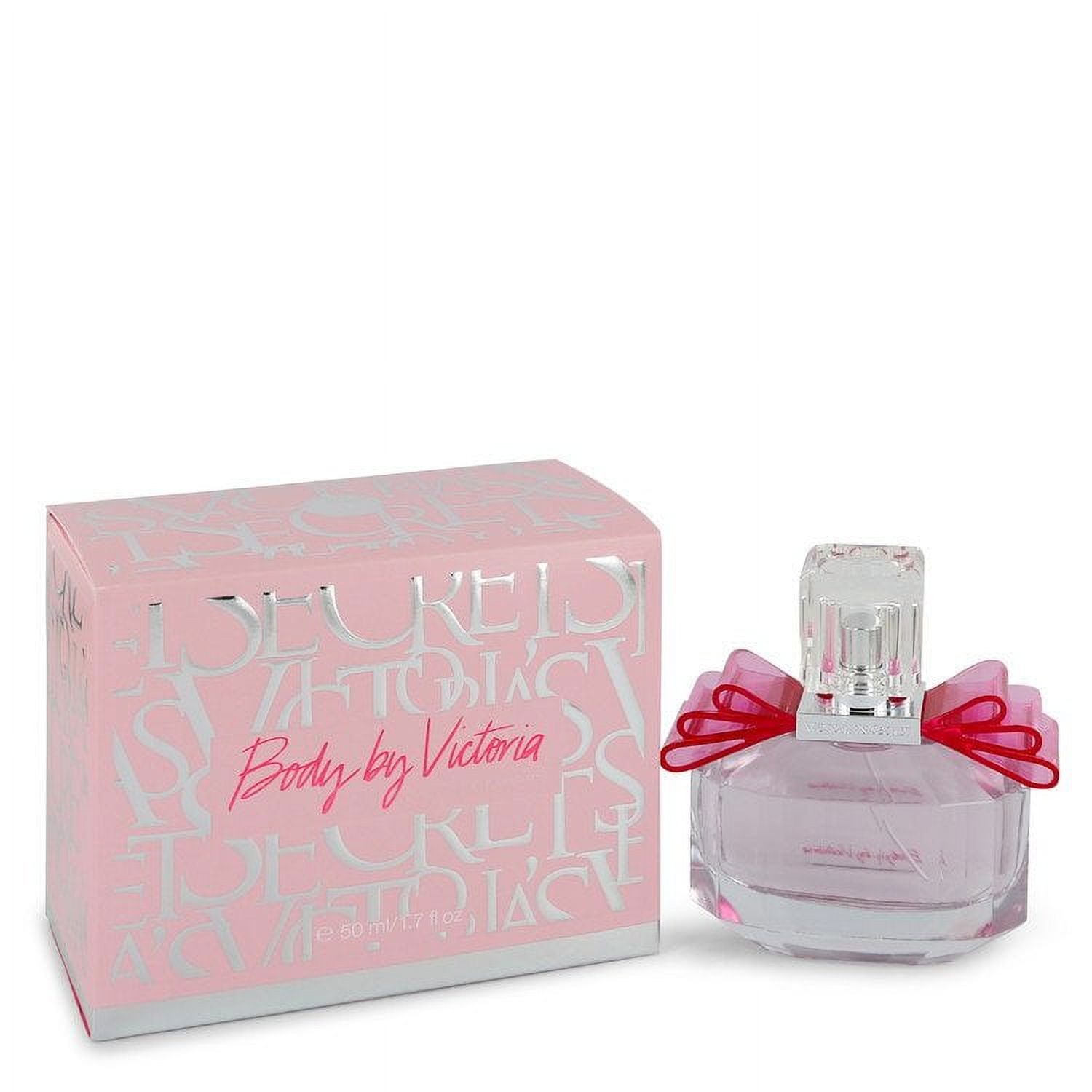 Victoria's Secret Women 1.7 oz Eau De Parfum Spray (New Packaging) By  Victoria's Secret 