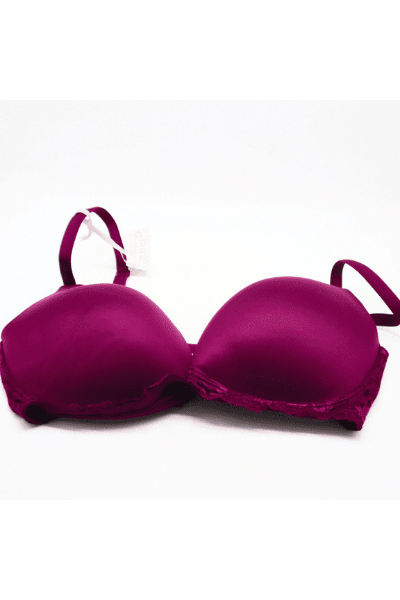 Women's Lightly Lined Wireless Nursing Bra Kir 34DDD