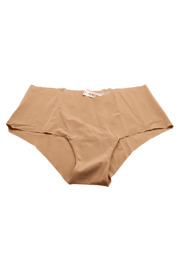 Victoria's Secret PINK Thong Panty 3-Pack - No-Show Lace Thongs In Maroon, Red & Black