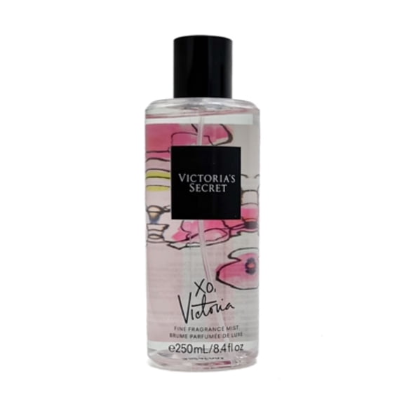 Victoria's Secret X.O. VICTORIA Body Mist 8.4 fl oz