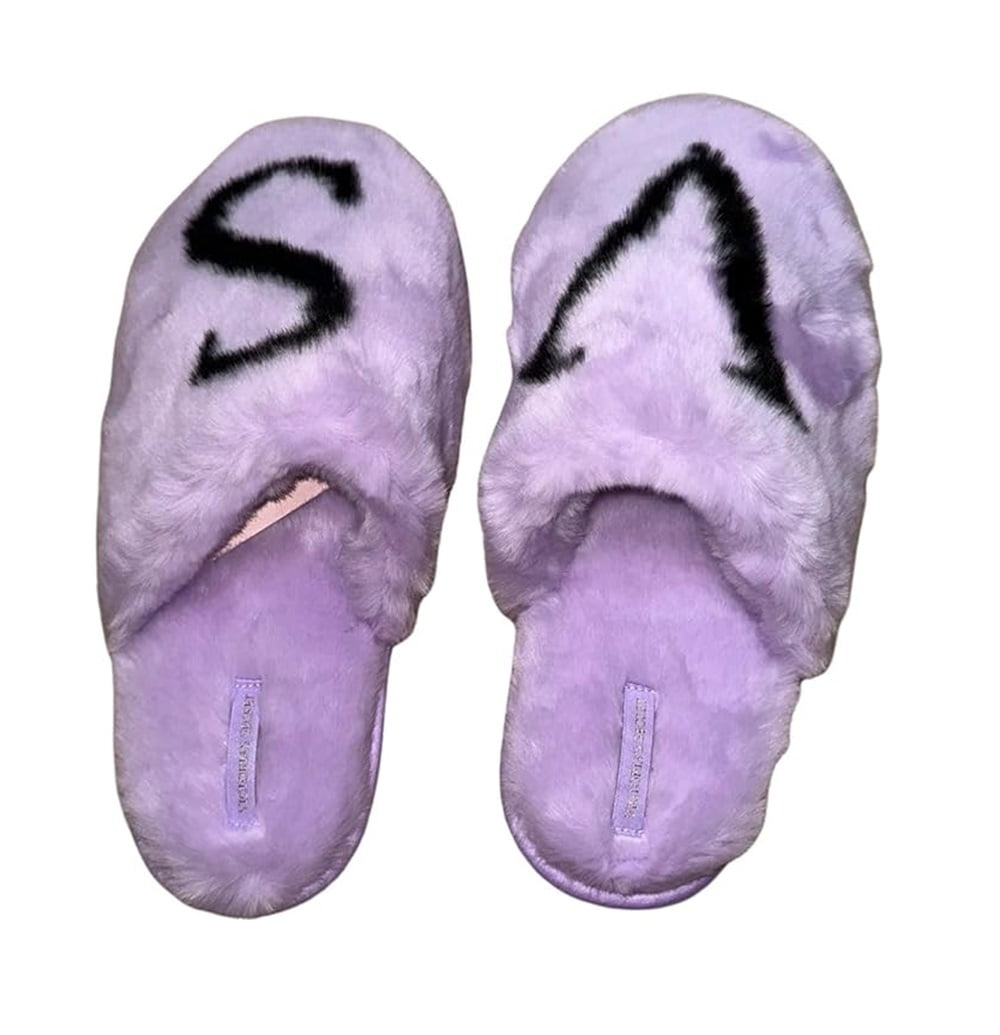 Fur slides victoria's secret hot sale