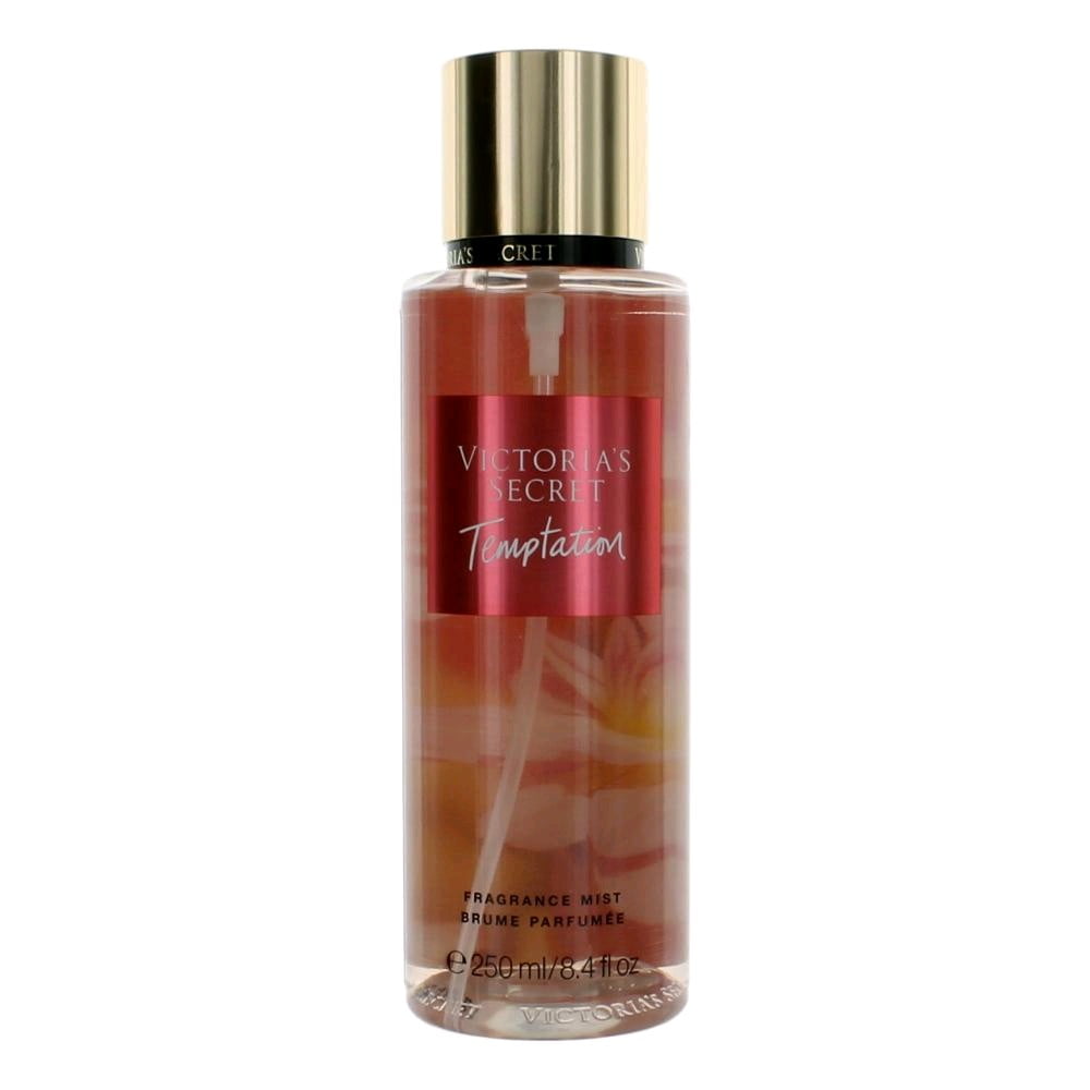 Victoria secret temptation scent hot sale