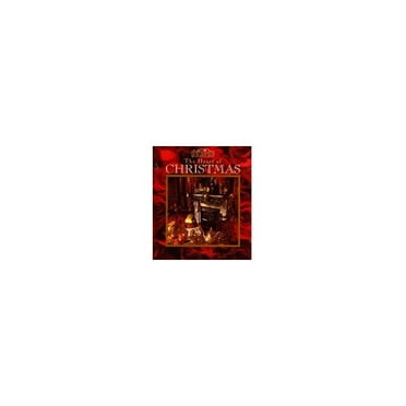 Pre-Owned Victoria: The Heart of Christmas (Hardcover) 0688097375 9780688097370