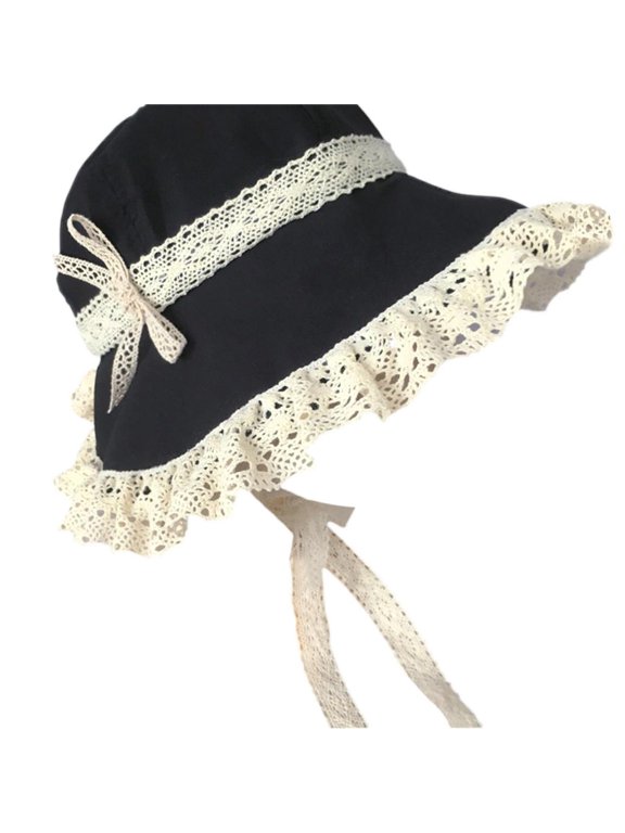 French Victorian Bonnet Pillbox Hat Base Perch for Cocktail Party