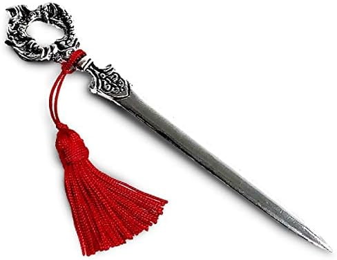 James Allen】 レターオープナー / レターナイフ 1898年 James Allen