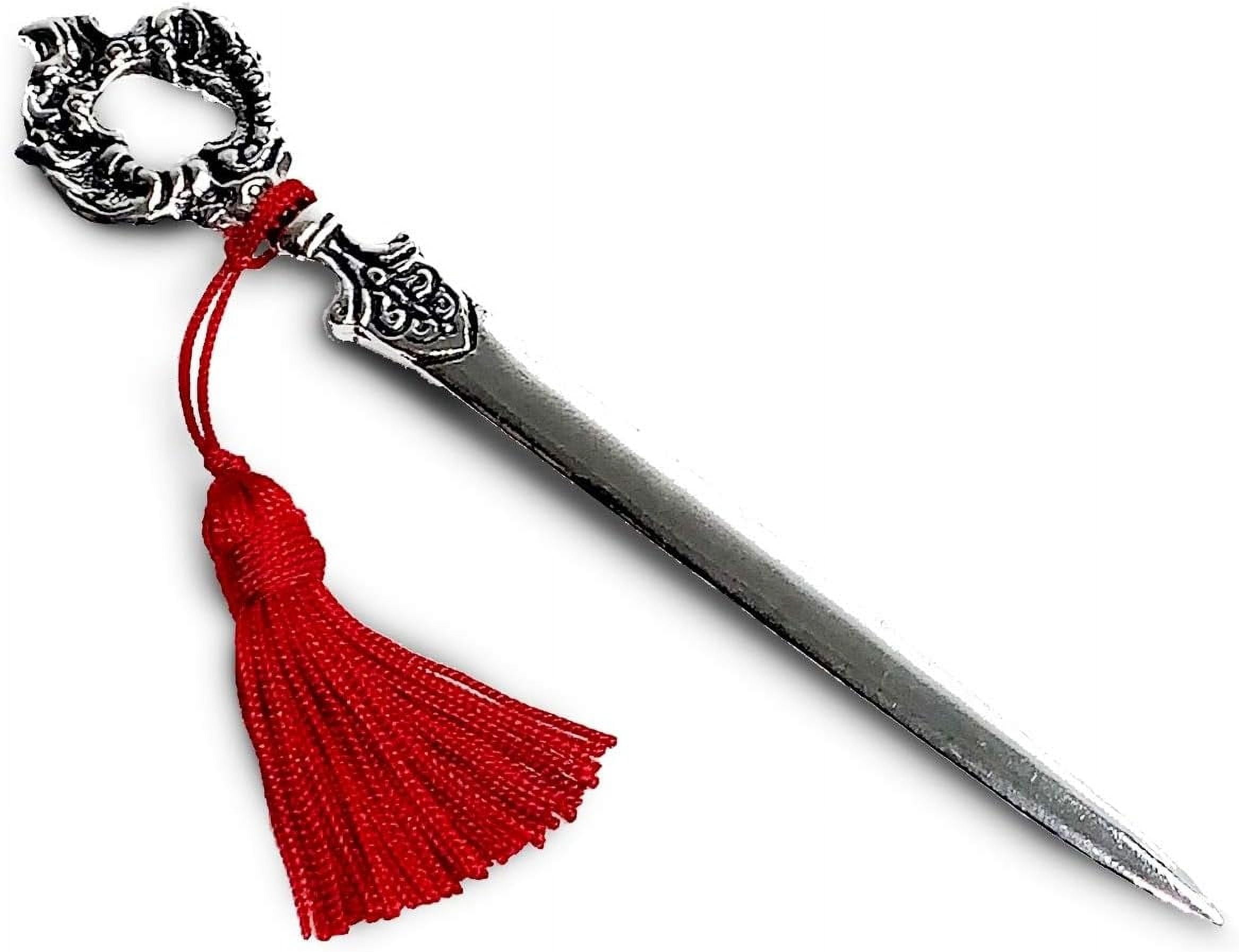 Vintage Letter Opener Knife