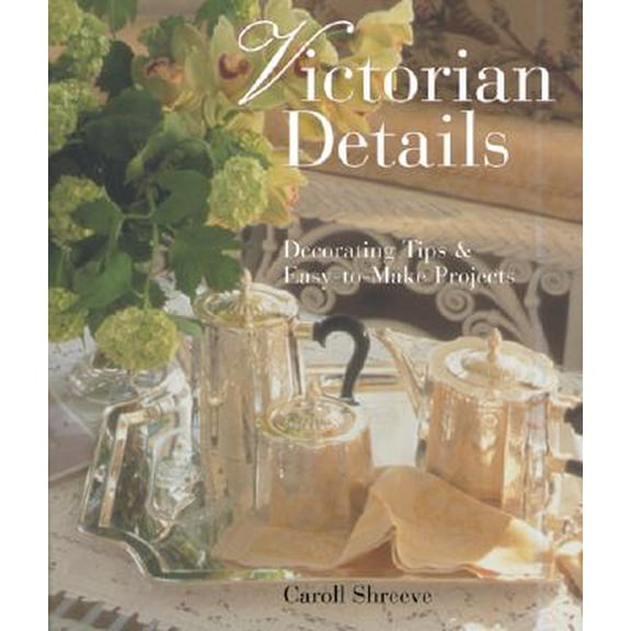 Pre-Owned Victorian Details