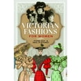 thumbnail image 1 of Victorian Fashions for Women (Paperback), 1 of 1