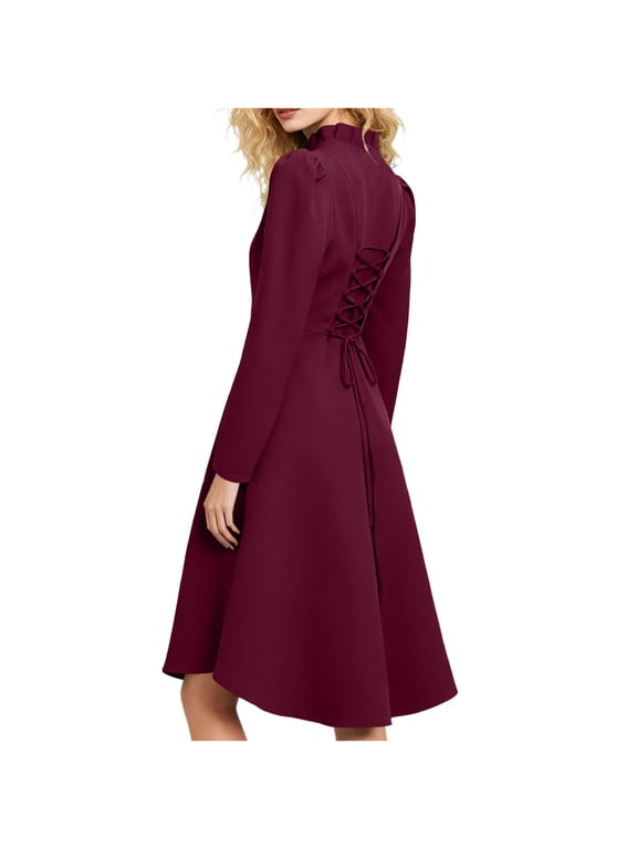 Victorian Gothic Cape For Women, Halloween Long Sleeve Steampunk Cloak, Vintage Medieval Long Jacket Tailcoat