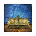 thumbnail image 1 of Victorian Head Scarf, Antique Sofa in Room, Head Wrap, 3 Sizes, by Ambesonne, 1 of 2