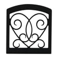 thumbnail image 1 of Victorian Heart Napkin Holder, 1 of 1