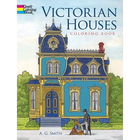 Victorian Houses