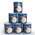 thumbnail image 1 of Victorian Inn French Vanilla Cappuccino, 2 Pound (Pack of 6), 1 of 1