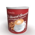 thumbnail image 1 of Victorian Inn Instant Cappuccino - Almond Amaretto - Ideal as Coffee Creamer - 2 Pound (Pack of 1), 1 of 4